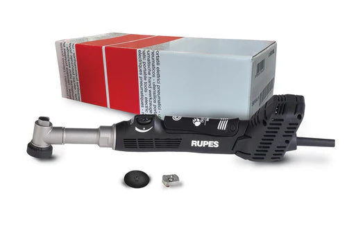 Rupes BigFoot iBrid Nano Long Neck With POWER CORD STP