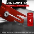 PPF Edge Cutting Tool Aero Blade