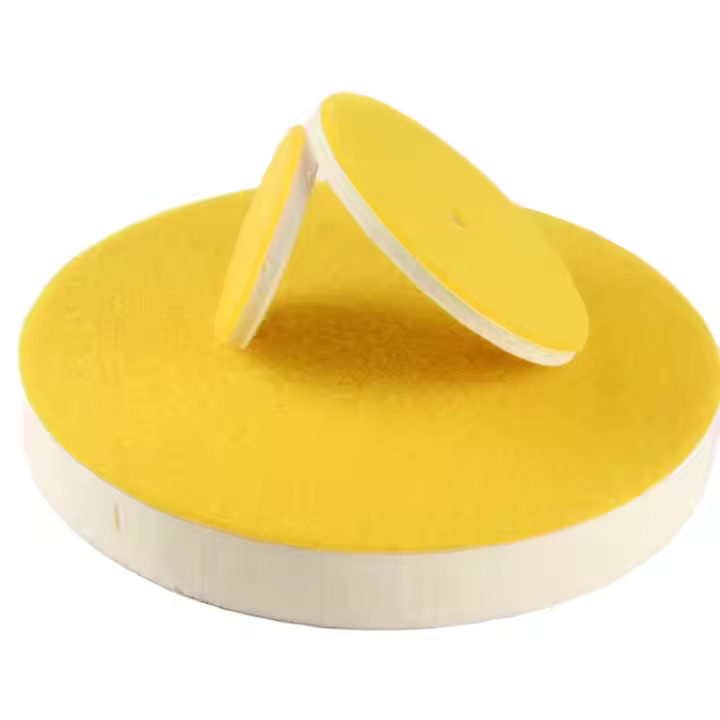 Glass Polishing Pad 3 inch