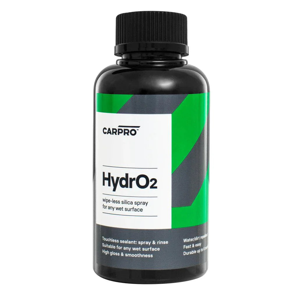 CarPro HydrO2 Concentrate 100ML