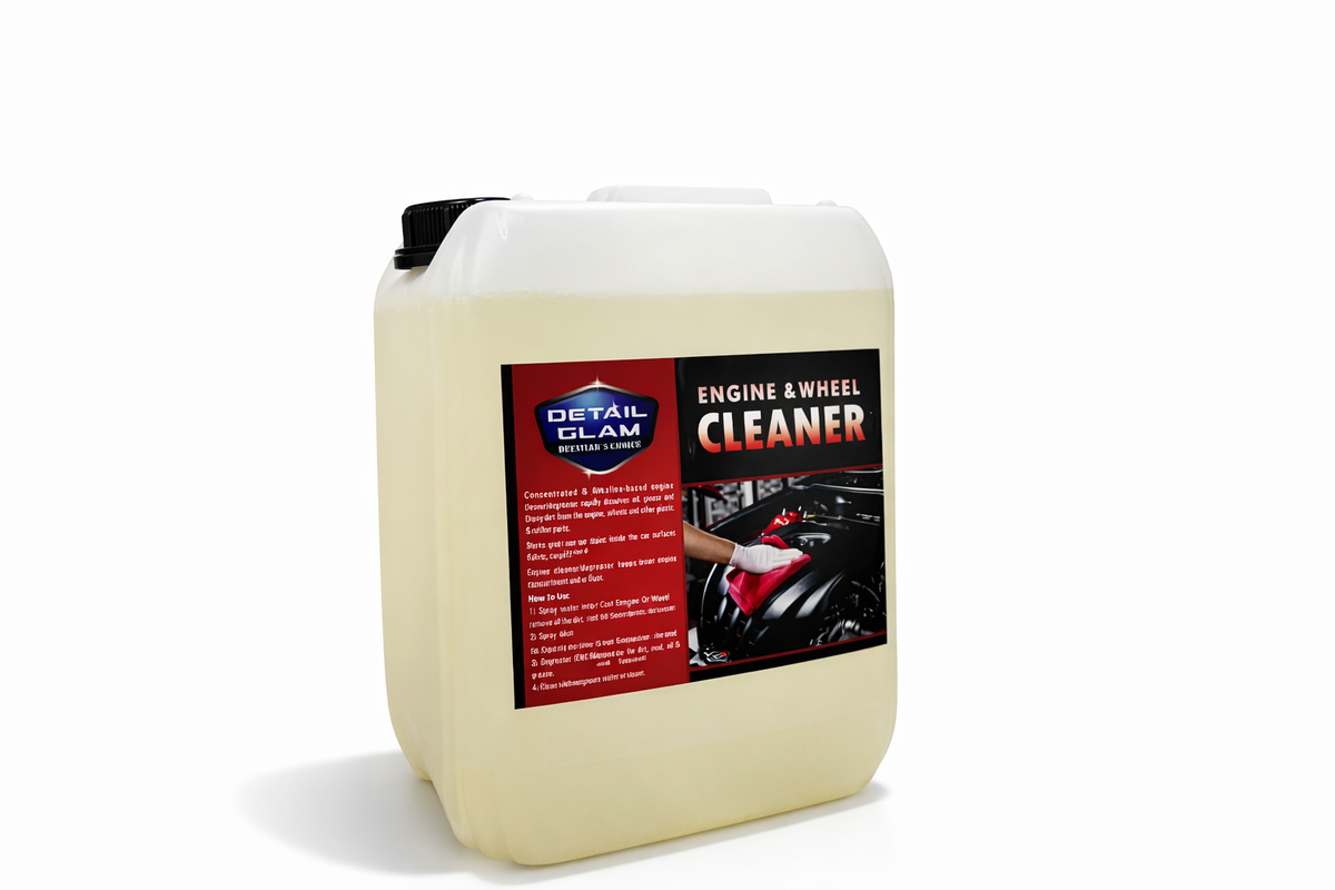 Engine Cleaner 5l Buy Best Engine and Wheel Cleaner 5 - Liter in India – carcosmic