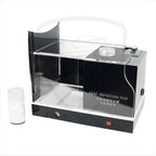 Precision Testing for Automotive Protection Films