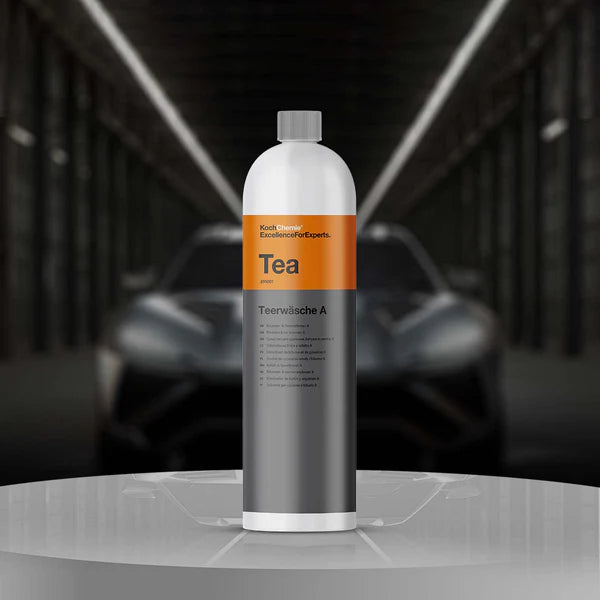 KOCH CHEMIE TEERWASCHE A 1L