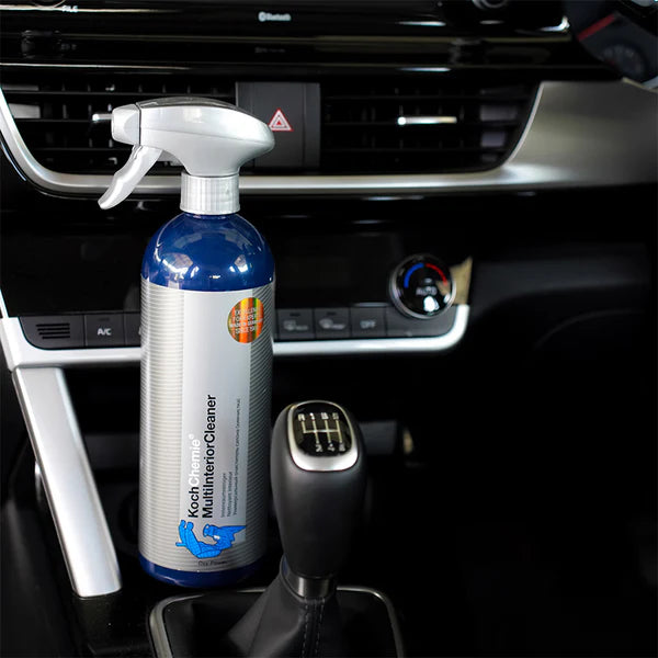 Koch Chemie Multi Interior Cleaner