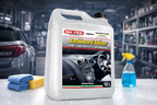 Mafra Dashboard Shiner 10L – Interior Polish & Protectant