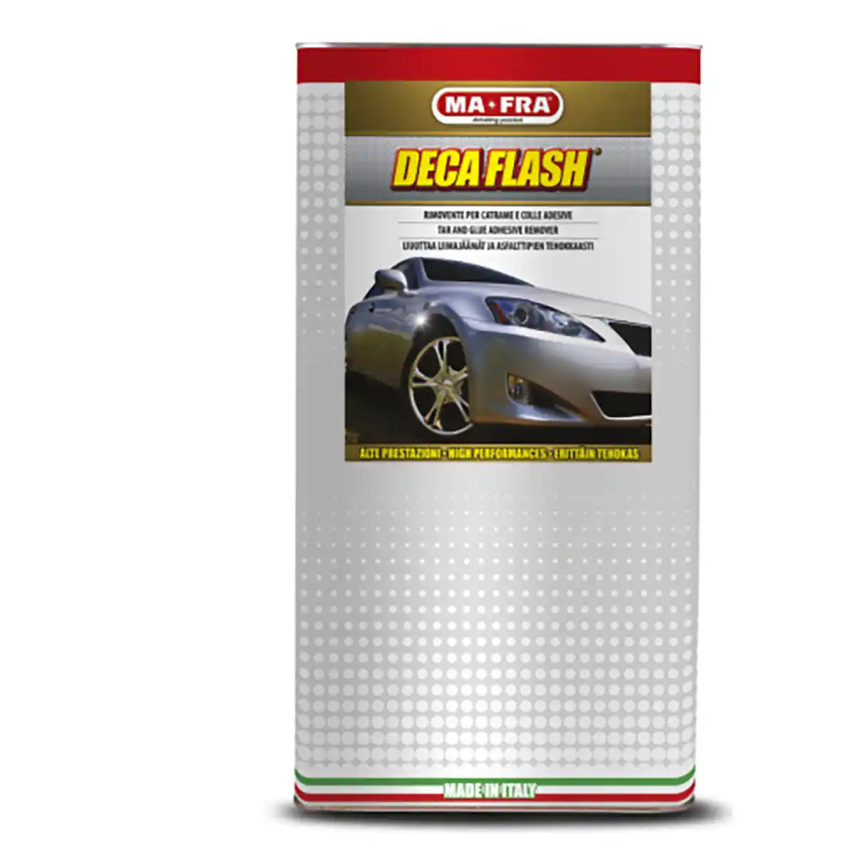 Mafra Deca Flash Liquido (4.5 L)