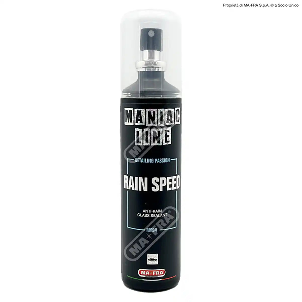Mafra Maniac Rainspeed (100 ML)