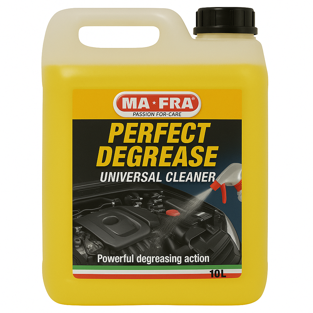 Mafra Perfect Degrease - 10L