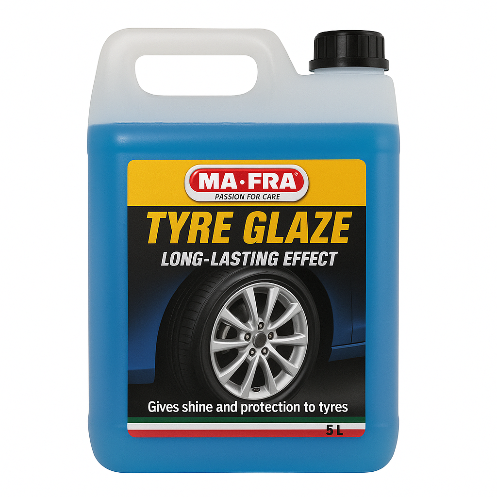 Mafra Tyre Glaze, 5L