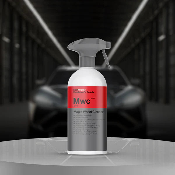KOCH CHEMIE MAGIC WHEEL CLEANER 500M