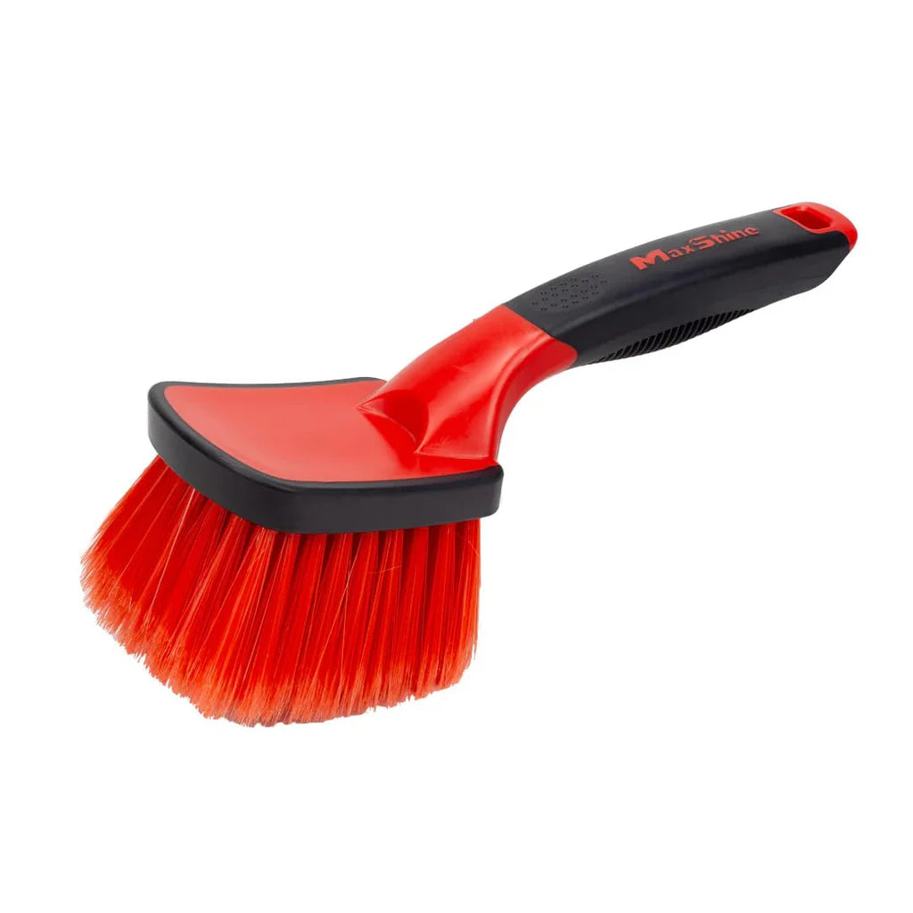 MaxShine Plastic Vehicle Washing Brush