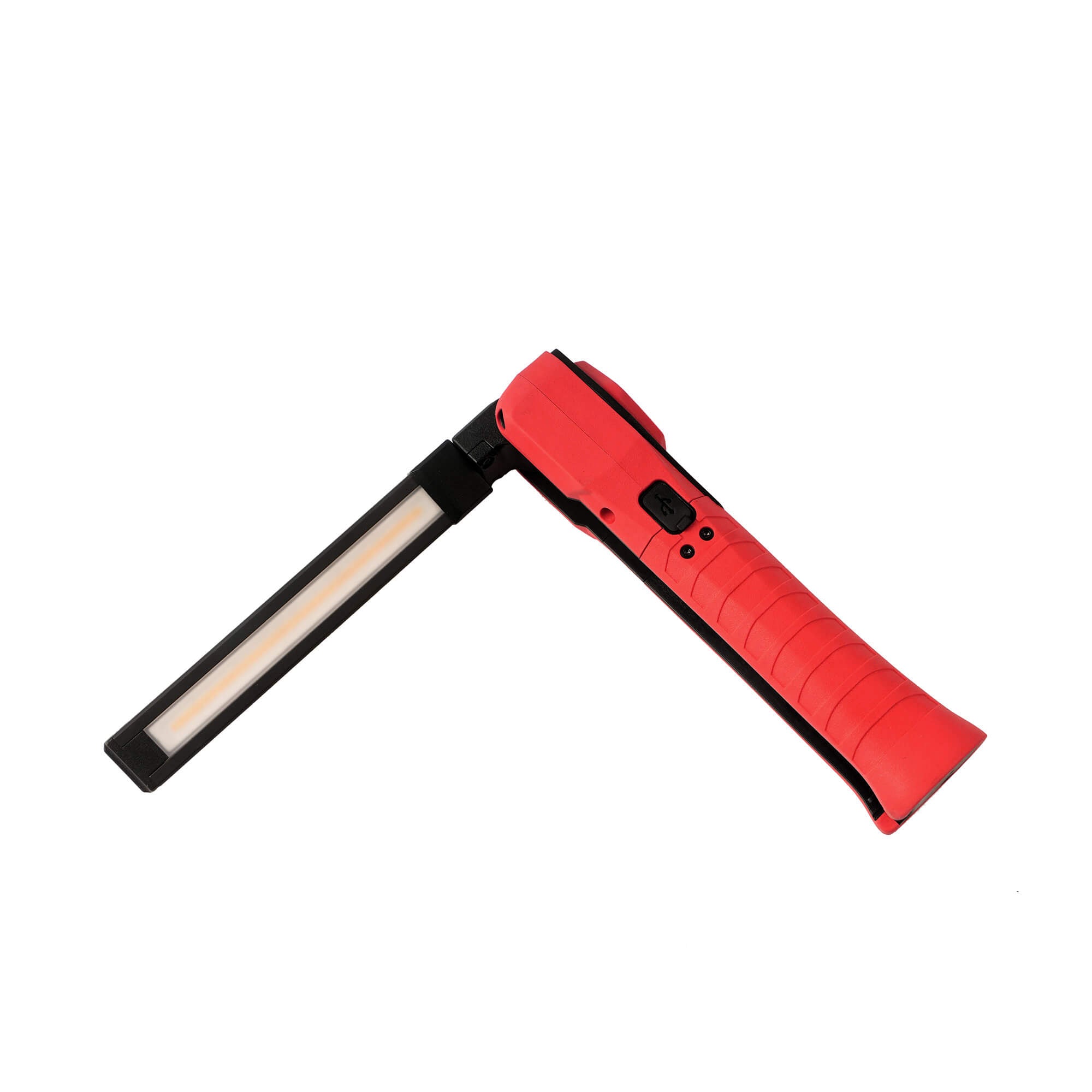 5 Colors Portable LED Work Light Rechargeable