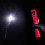 5 Colors Portable LED Work Light Rechargeable