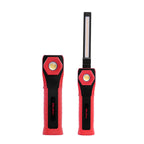 5 Colors Portable LED Work Light Rechargeable