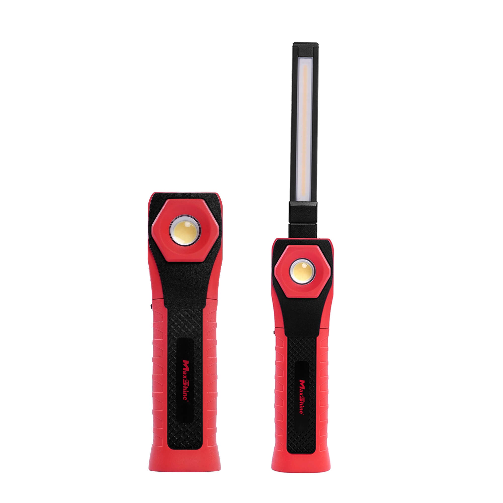 5 Colors Portable LED Work Light Rechargeable