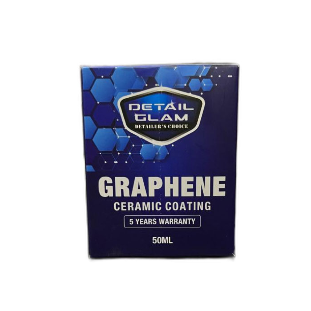 Expert's Choice: The Best Graphene Coatings for Your Vehicle in