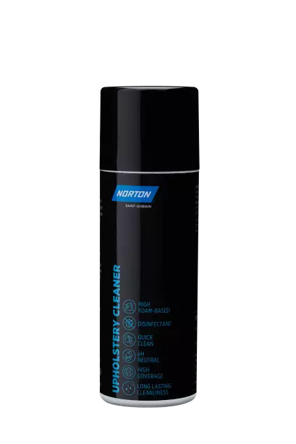 Norton Upholstery Cleaner -500ML