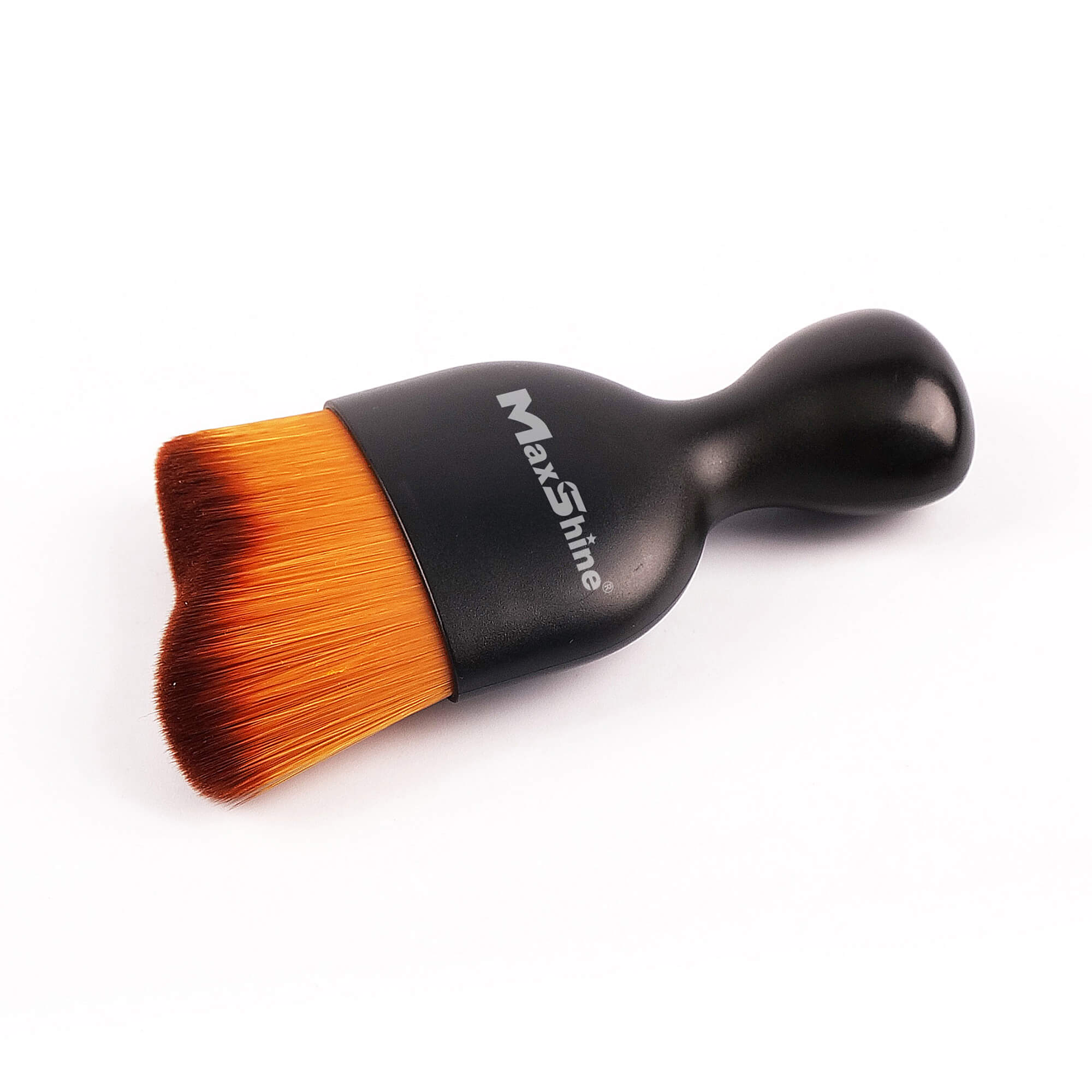 CARCOSMIC MAXSHINE Ultra Soft Handled Detailing Brush 
