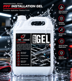 Car Cosmic PPF Installation Gel