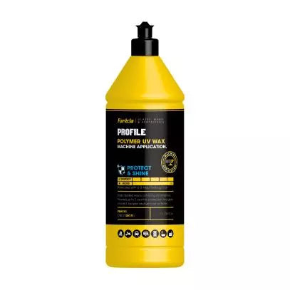NORTON G3 Polymer UV Wax - 1 Ltr