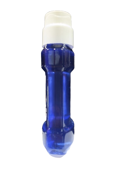 Detail Glam Anti Glare Windshield Washer  150Ml
