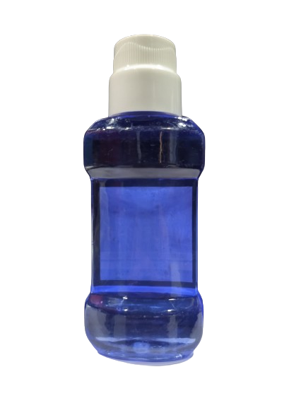 Detail Glam Anti Glare Windshield Washer  150Ml