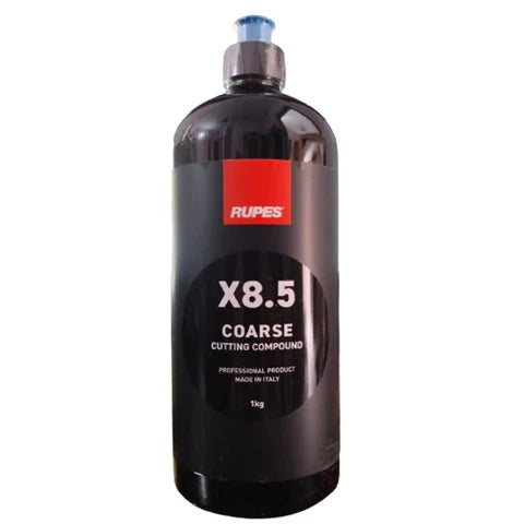 RUPES X 8.5 Coarse Cutting Compound 1L