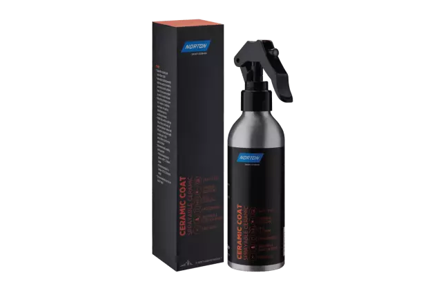 Norton Sprayable Ceramic 200ML