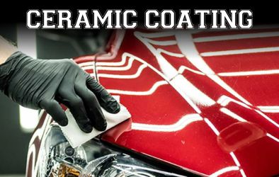 WHAT IS CERAMIC COATING & DOES IT WORKS? IF YES, HOW LONG? – carcosmic