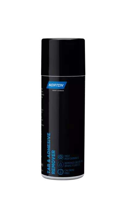 Norton Tar & Adhesive Remover-400ML