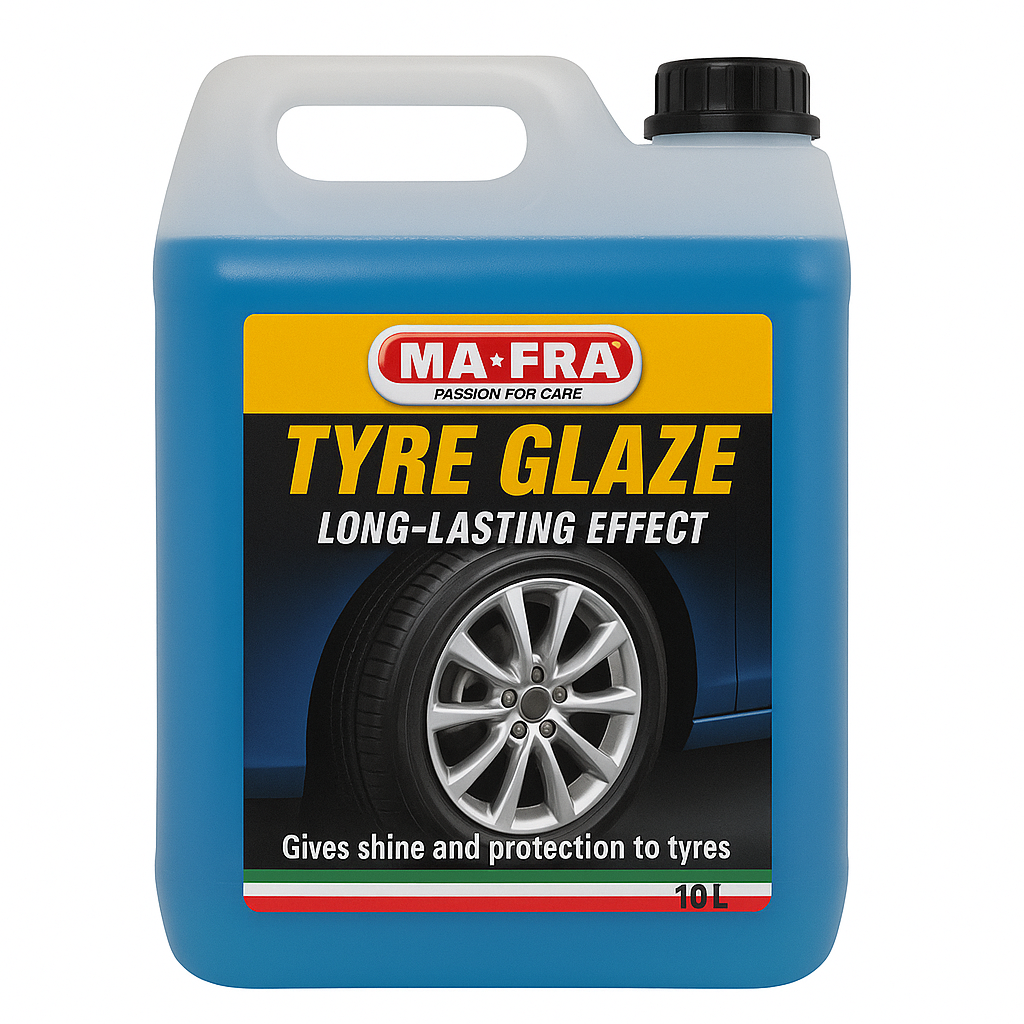 Mafra Tyre Glaze – 10 L