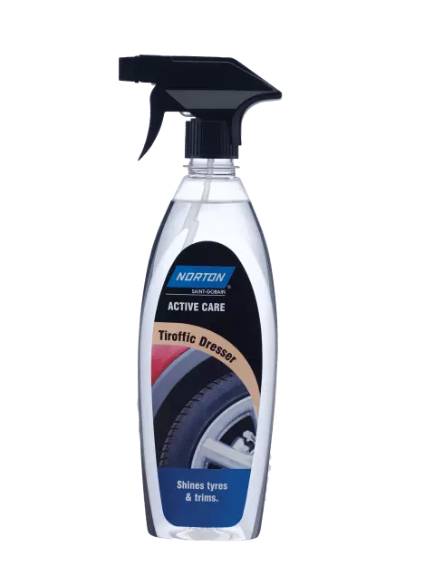 Norton Tiroffic Dressing 500 ML