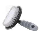 TYRE BRISTLE BRUSH