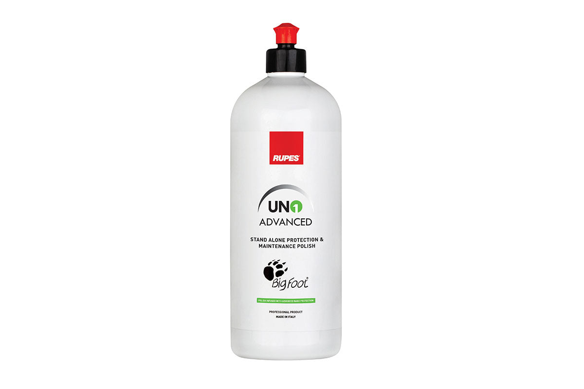 UNO ADVANCED STAND ALONE PROTECTION & MAINTENANCE POLISH 1LTR
