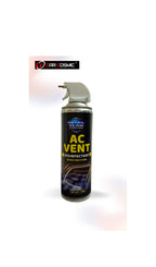 Detail Glam  Car AC Vent & Duct Cleaner 250 ml (Pack Of 6)