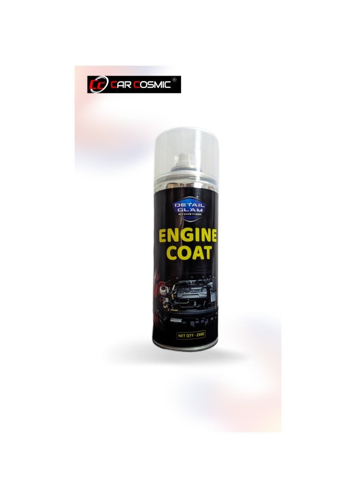 Detail Glam Engine Coat 250 ml (Pack of 6)