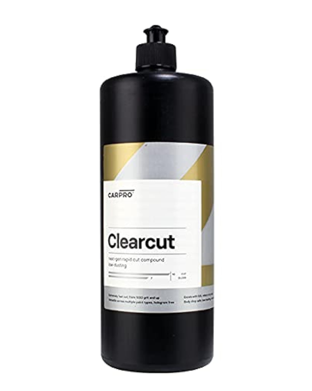 CARPRO CLEARCUT COMPOUND 1 LITER