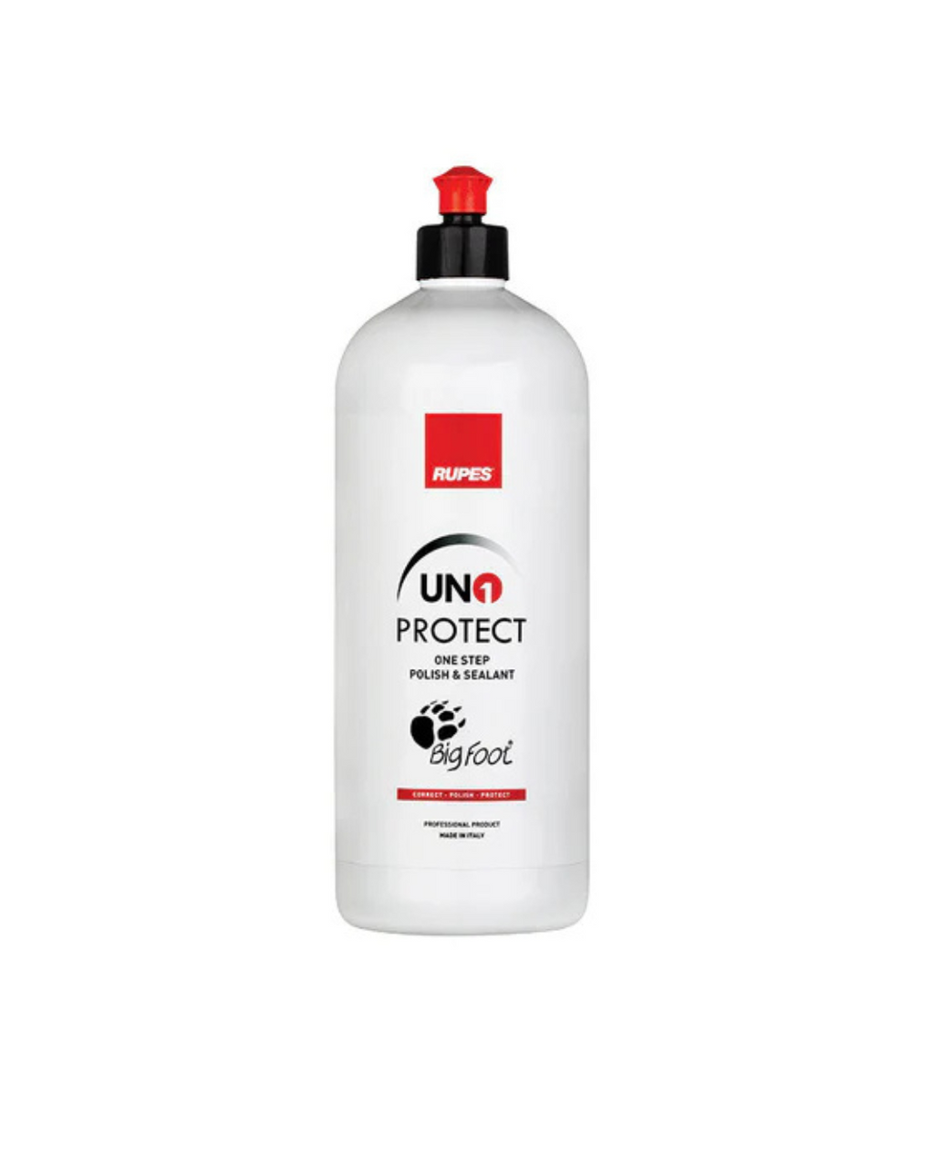 RUPES Uno Protect One Step Polish And Sealant 1 LTR