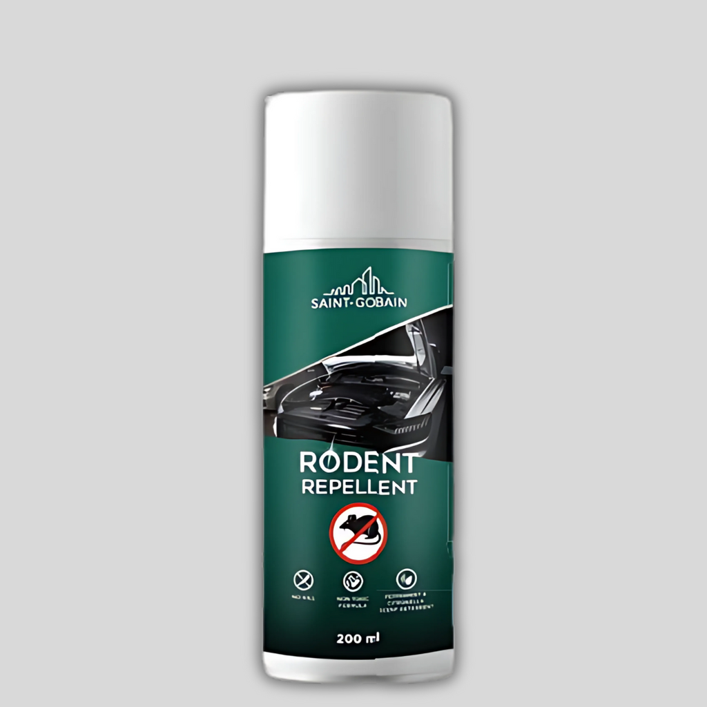 Saint Gobin Norton RODENT REPELLENT 200ML