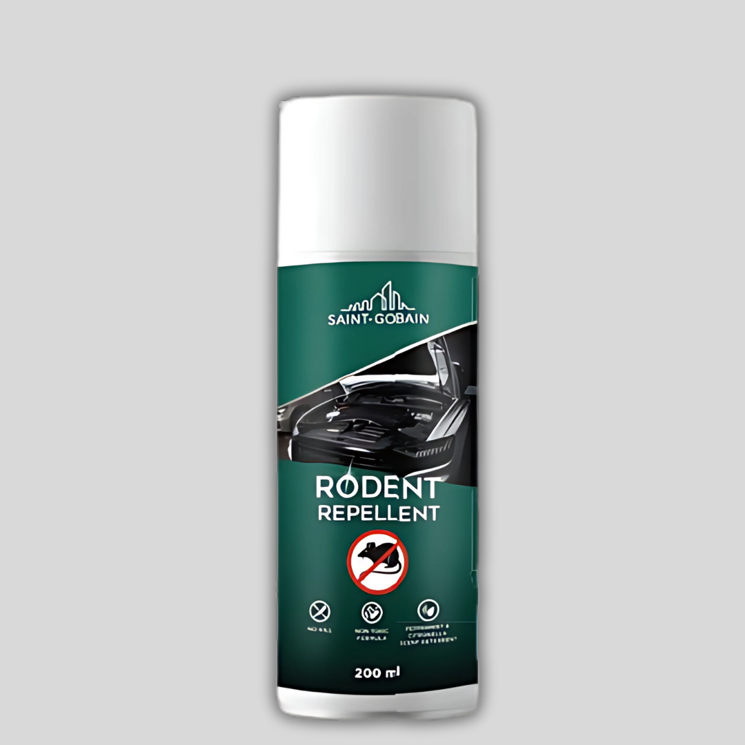 Saint Gobin Norton RODENT REPELLENT 200ML
