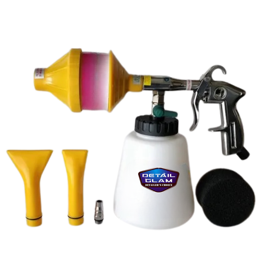 Detail Glam Car Wash Foam Gun