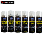 Detail Glam Engine Coat 250 ml (Pack of 6)