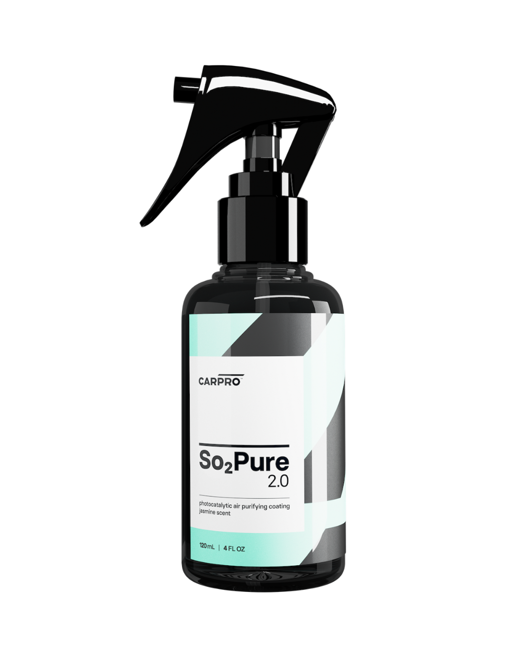 CarPro SO2 Pure 2.0 Odor Eliminator