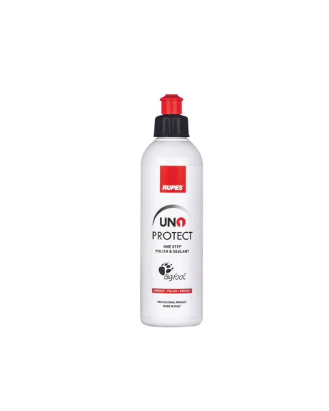RUPES New One Step Polish And Sealant 250 ml