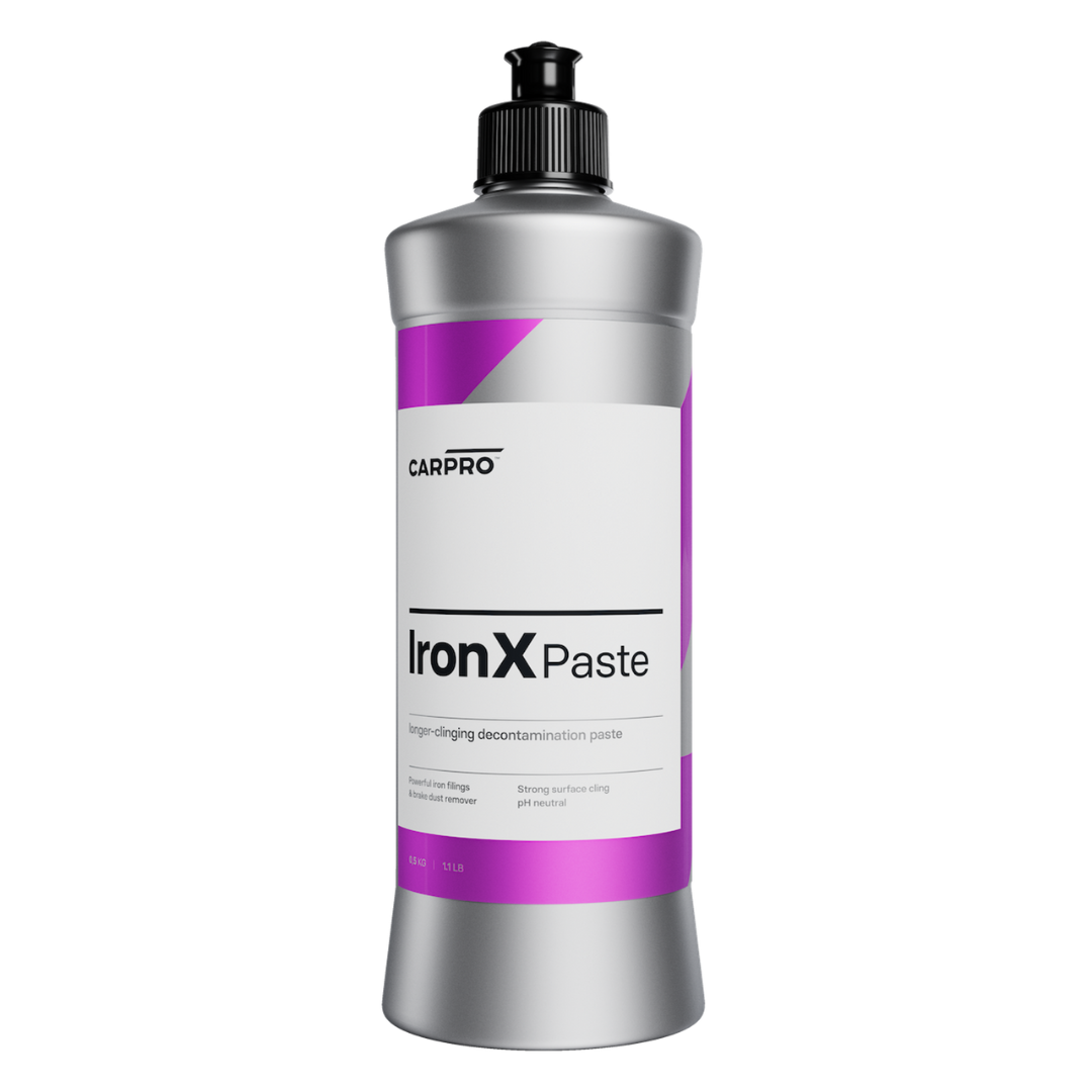 CarPro IronX Decontamination Paste 500ml