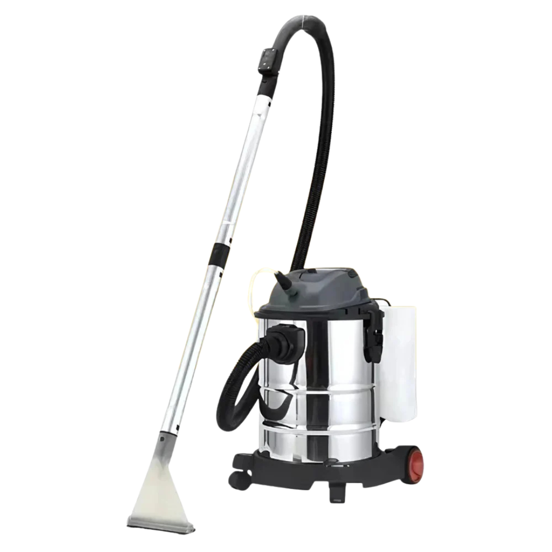 Wet & Dry Upholstery Vacuum Cleaner 25 Ltr