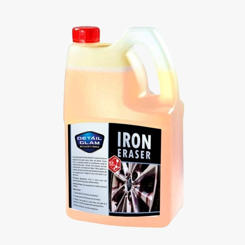 DETAIL GLAIM Iron Eraser 5 Litre