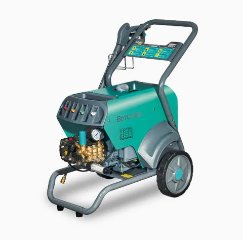 Commercial High  Pressure Washer