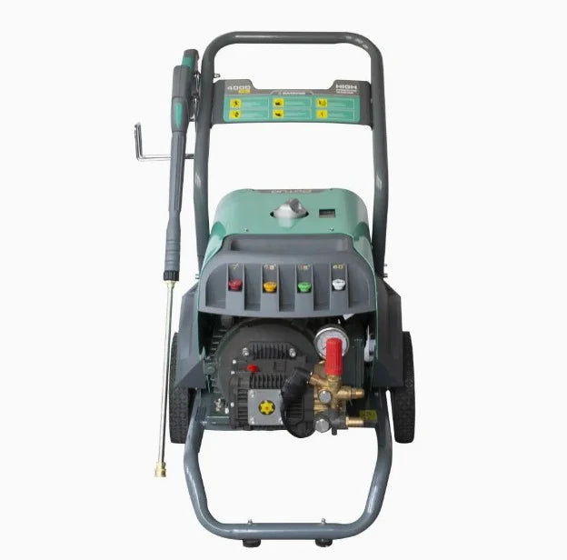 Commercial High Pressure Washer Machine - 3 Phase (5HP) – carcosmic