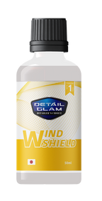 Detail Glam Glass&WindShield Coating  50ML